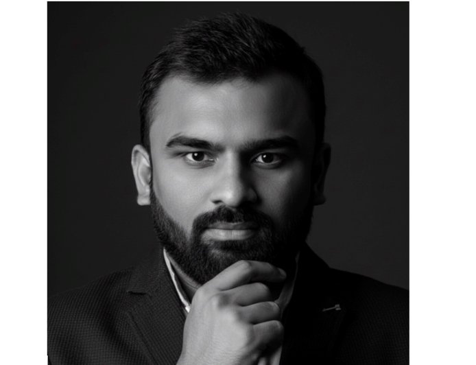 Bhadrik Panchal Focuses on Practical Digital Execution to Help Businesses Build for Growth