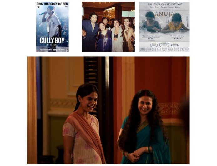 From Busan to Indian Theatres: Prague Film School Alumni Mark a Breakthrough Year Across Global Cinema
