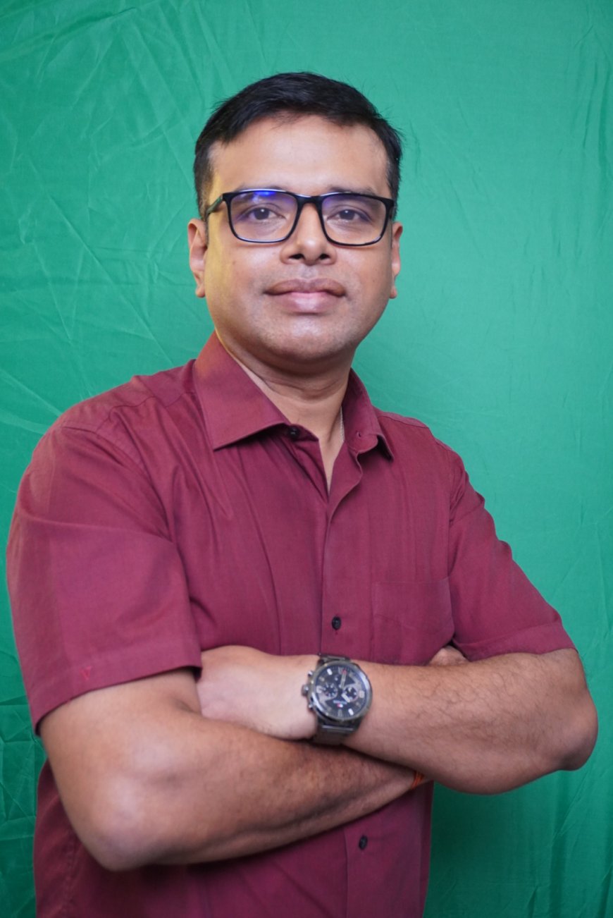 Dr. Satyartha Prakash and the Evolution of Hair Transplantation in Odisha