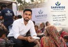 Utkarsh Yadav: Building Social Impact Through Education, Entrepreneurship and Sarvrise Foundation