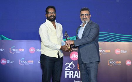 7Seas Entertainment Wins Two FICCI BAF Awards 2026 as ‘Horse World Ride’ Takes Best Mobile Video Game