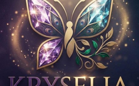 KRYSELIA Pre-Launch: Is a New Digital Commerce Model Quietly Preparing to Change the Way India Thinks About Entrepreneurship?