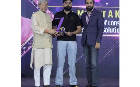 Seraj Ansari and SA Media Group Inc. From Modern PR Strategies to Zee Media’s “40 Under Forty” Recognition