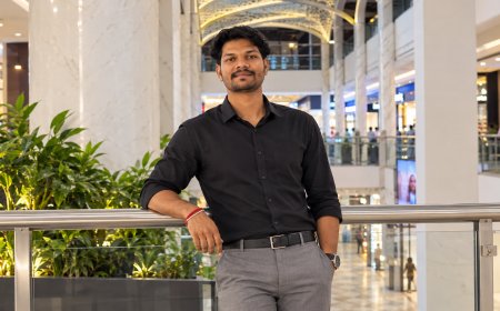 Emerging Voices in Indian Branding and PR: Rohit Vedwal and the Case of Early-Career Growth