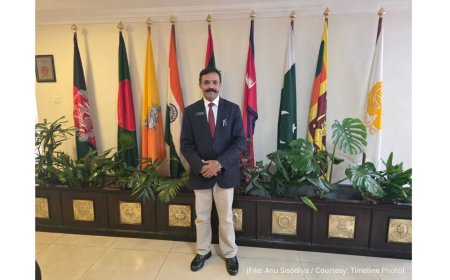 MEERAN ABDUL WAHAB IN INTERNATIONAL AFFAIRS:  INDIA-IRAN DIPLOMACY, MARITIME SECURITY AND REGIONAL COOPERATION