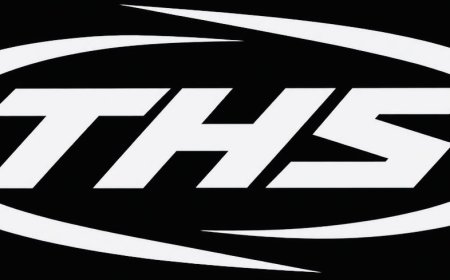 The Holy Saints Brings Gothic Streetwear and Gen Z Fashion to the Forefront