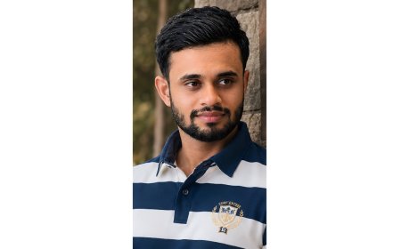 Rajdeep Sharma: Durgapur Journalist and Digital Media Entrepreneur Bridging Print Journalism and Newsroom Technology