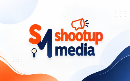 Best Digital Marketing Company in Ranchi for Small Businesses and SMEs: Practical Ways to Get More Local Customers With Shootup Media's Four-Step Plan