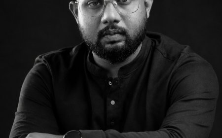 Breaking Barriers: How Middle-Class Boy Harry Ranveer Empowered Over 55,000 People with AI Filmmaking