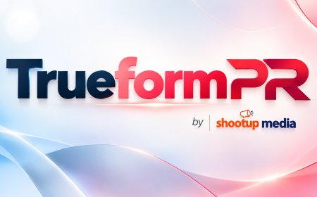 How Trueform PR Connects Reputation Management With Business Reality