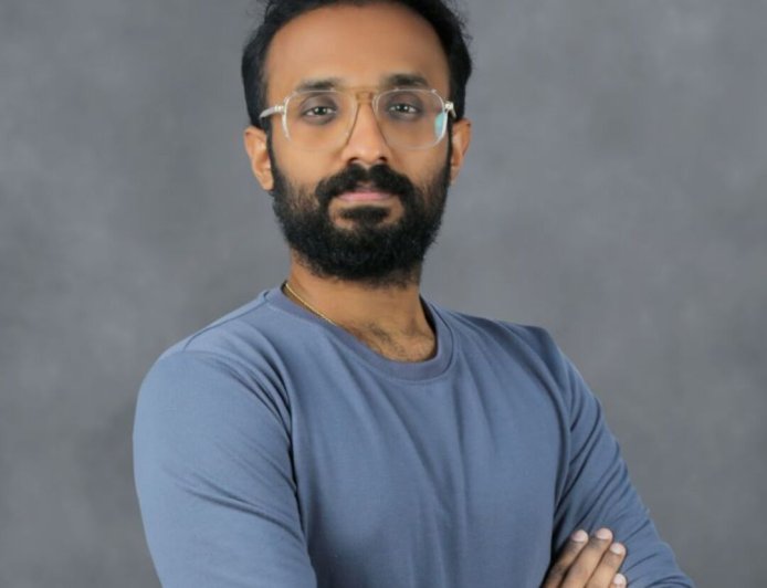 Avinash G Nair Unveils a New Creative Vision as eFoinix Solutions Becomes eFoinix Creatives Labs