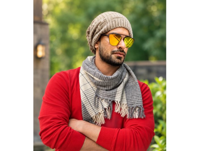 Satveer Saini: From Television to Entrepreneurship, SatVEERA Gives New Direction to Numerology, Astrology and Vastu