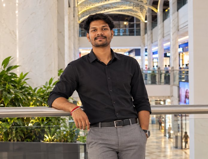 Emerging Voices in Indian Branding and PR: Rohit Vedwal and the Case of Early-Career Growth