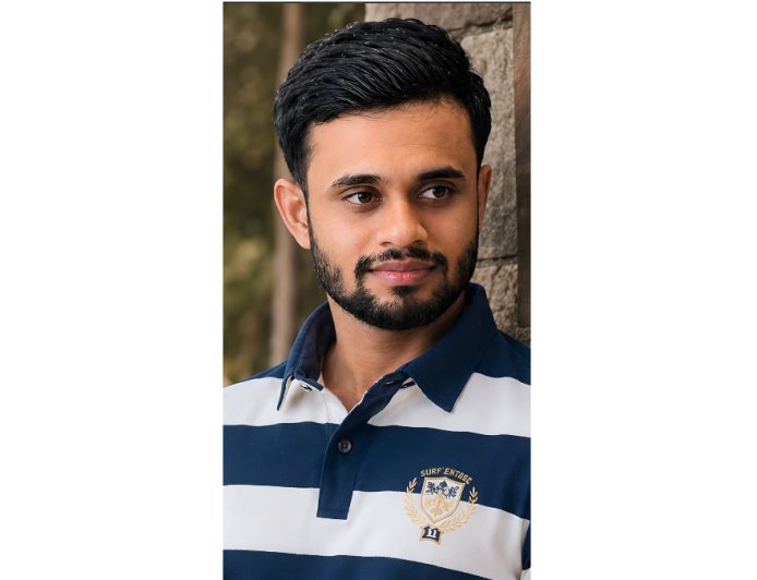 Rajdeep Sharma: Durgapur Journalist and Digital Media Entrepreneur Bridging Print Journalism and Newsroom Technology