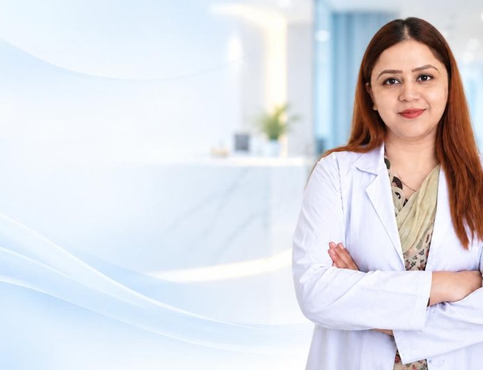Dr. Sonam Oberoi, ENT Specialist and Head & Neck Surgeon, Brings Decade-Long North India Experience to Srinagar