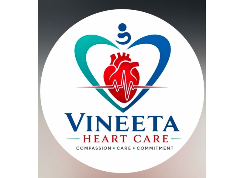 Vineeta Hospital Launches Dedicated Heart Care Department, Expanding Cardiac Services in Prayagraj