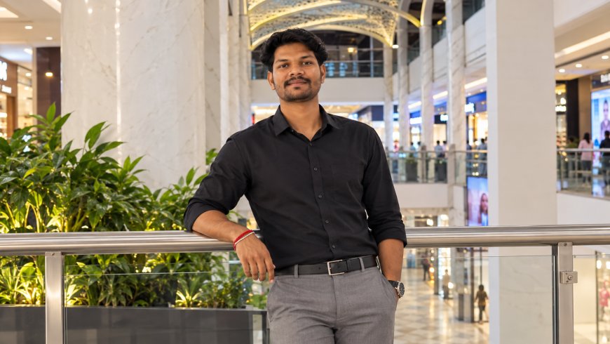 Emerging Voices in Indian Branding and PR: Rohit Vedwal and the Case of Early-Career Growth