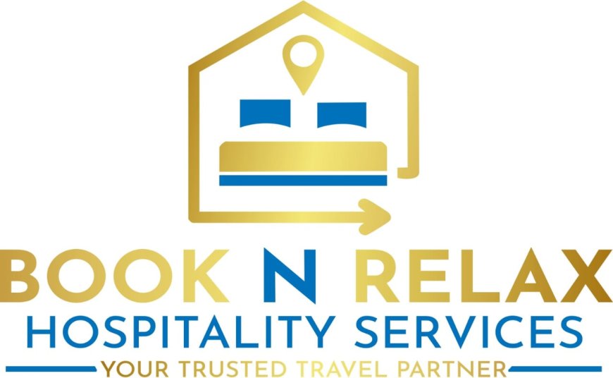 Book N Relax Launches B2B Travel Portal to Connect India’s Hospitality and Travel Industry