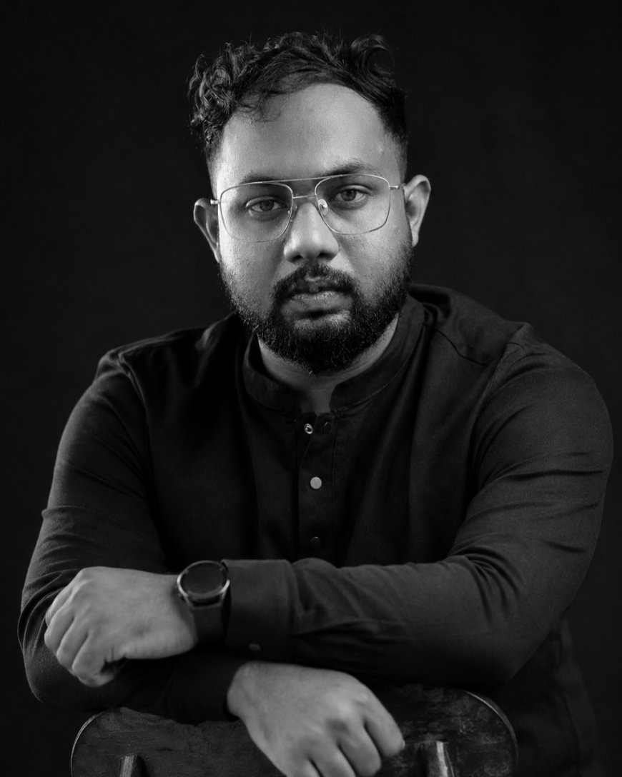 Breaking Barriers: How Middle-Class Boy Harry Ranveer Empowered Over 55,000 People with AI Filmmaking